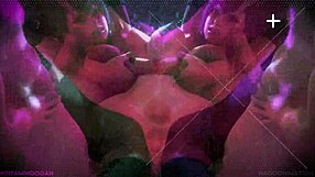 A Curious Straight Boy Discovers Anime Hentai Worlds