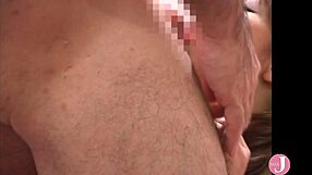 Asian babe Yumi reveals the wild side to her in a hotel room