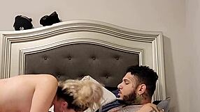 ; This porn video features Christina Barroso’s big round bubble ass getting Kylie Ireland fucked by a big cock