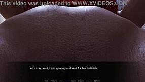 let's play little 18+ stories: hangover chapter 1 at the bar