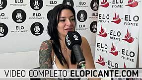 pauli prada chats about sex on elo podcast