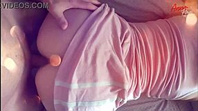 taboo family fantasy in bedroom