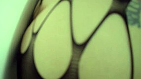 making you hard and wet with fingers and dildo