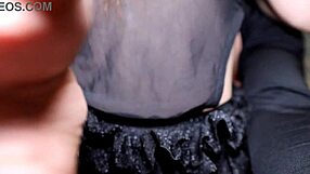 I'm hosting an exclusive off-pako for members with Mai, a 30s shaved housewife