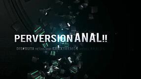 Danna, Hot Mexican Prostitute, Takes Extreme Anal Outdoors in Public