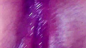 Young Girl In Anal Play