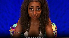 My new girlfriend surprises with tight teen anal on camera