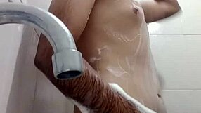 Yo, ever seen a teen handle a monster cock like this?