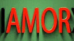 Lexi amor flaunts her ebony ass in this lively promo video