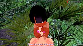 Chel Fucking El Dorado 2 Full 3D Hentai Fantasy Video