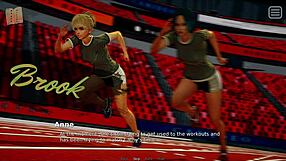 In this episode, my bully turns into my lover in the anime series.