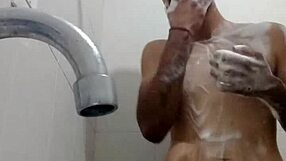 Yo, ever seen a teen handle a monster cock like this?