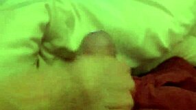 Lady enjoys intense cock action in casual encounter