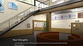 College Bound Adventure Game 44