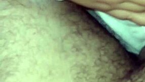 Mi hermosa novia se dejó grabar mientras cogemos con la condición de que no le mostraré el vídeo a nadie míralo antes que me pida lo borre