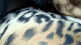 Getting Head Outdoors With Big Black Cock!