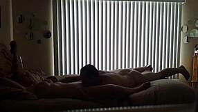 Fucking My Hot Wife—Is She Screaming Loud Enough on Hidden Cam?