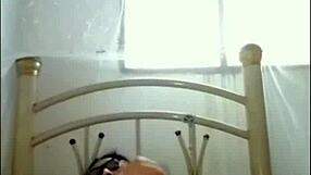 Vicky Bela Transexual Tease