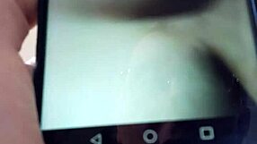 My wife is making a handyshow for me while I spy