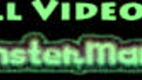 deep suck and fuck with monster cock