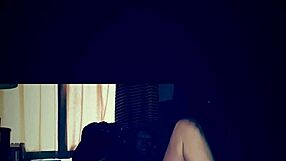 Flexible BBW Claps Big Ass Outdoors