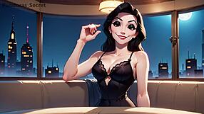 I humiliate you with sweet verbal mockery