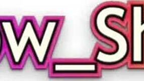 fucking candy out of her stomach in this rough bdsm preview