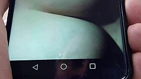 My wife is making a handyshow for me while I spy