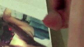 Hey, just dropped a cum tribute for Amberly II, check it!