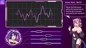 This sultry mobile porn app gets you your game on