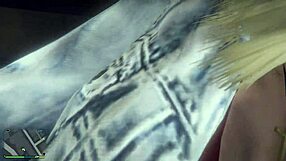 gta 5 first person hooker experience