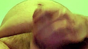 why stroke alone in this hotel room?