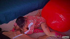 compilation of sexdoll 520's homemade scenes