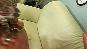 babysitter's been super naughty, got caught in a 3some! 😈