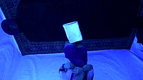 Gigi Breeze Blacklight Massage Rocks Top 1 Spot!