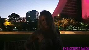 podolatry i met a tourist and fulfilled his foot fetish