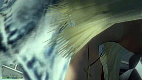 gta 5 first person hooker experience