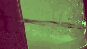 Boldly Peeing In The Hotel Sink, Feeling The Rush Of Relief