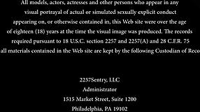 Deepthroating BDSM teen slut gags and drools