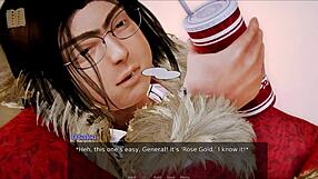 अकादमी 242 ने एनीमे गेम में जंगली राज खोले