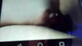 My wife is making a handyshow for me while I spy