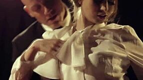 secretary's wild fantasy unfolds with a thrilling twist today.