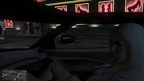 Grand Theft Auto 5: Real life experience in the first person as seen through a different lens