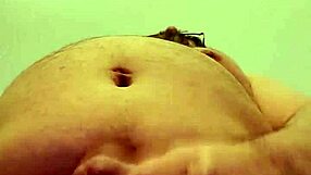 why stroke alone in this hotel room?