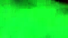 The redhead slut in stockings and uniform bends over for doggystyle fucking after the event.