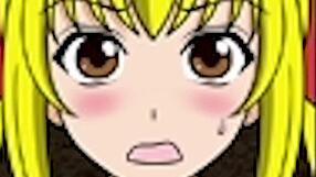 In this mature game, Marionette Fantasy uncensored, the girl knows she's in for some fantasy fun.