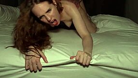 Even better than unexpected sex: blowjobs and real; hardcore; sex then an ejaculation