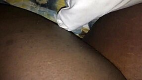 Blackcat delivers rough hardcore fucking with intense passion and deep thrusts