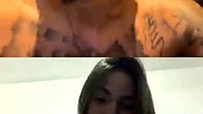 Insane Topless Live Show From Pkdelas On Instagram Part 2.