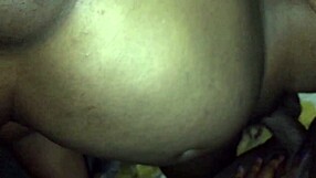 Blackcat delivers rough hardcore fucking with intense passion and deep thrusts